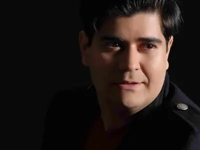 «شب زیبا» با صدای سالار عقیلی منتشر شد