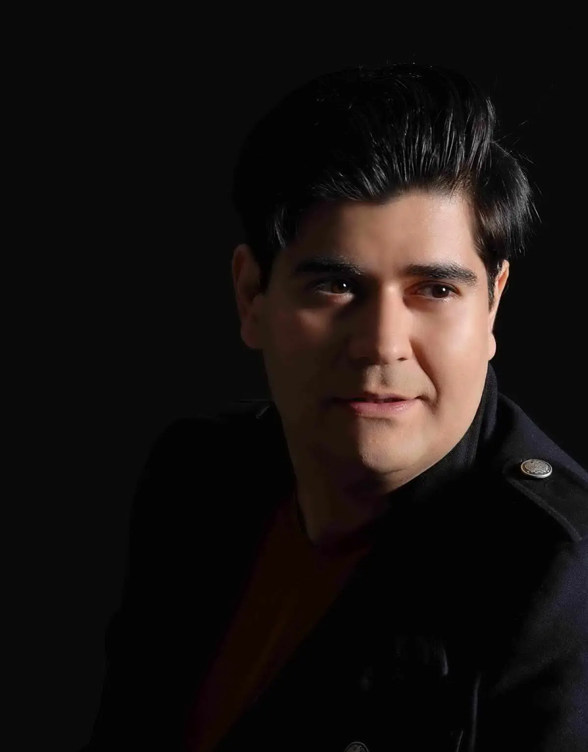 «شب زیبا» با صدای سالار عقیلی منتشر شد