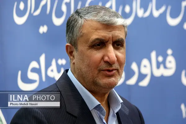 نصب ۱۰۰ دوربین جدید در نیروگاه اصفهان صحت ندارد/ اقدامات ایران در چارچوب ضوابط پادمان است