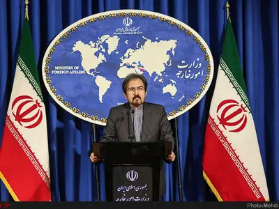 قاسمی: لیلقی نظام آل سلمان نظره علی مصیر صدام