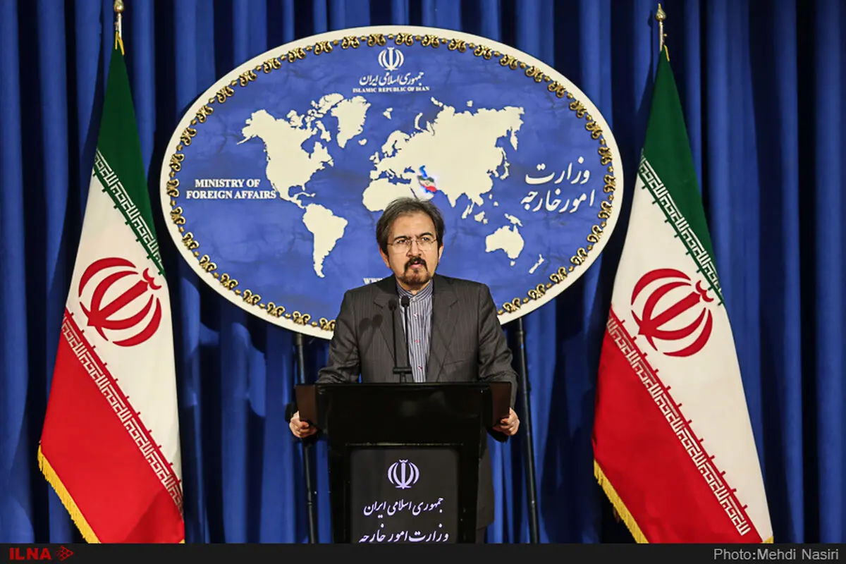 قاسمی: لیلقی نظام آل سلمان نظره علی مصیر صدام