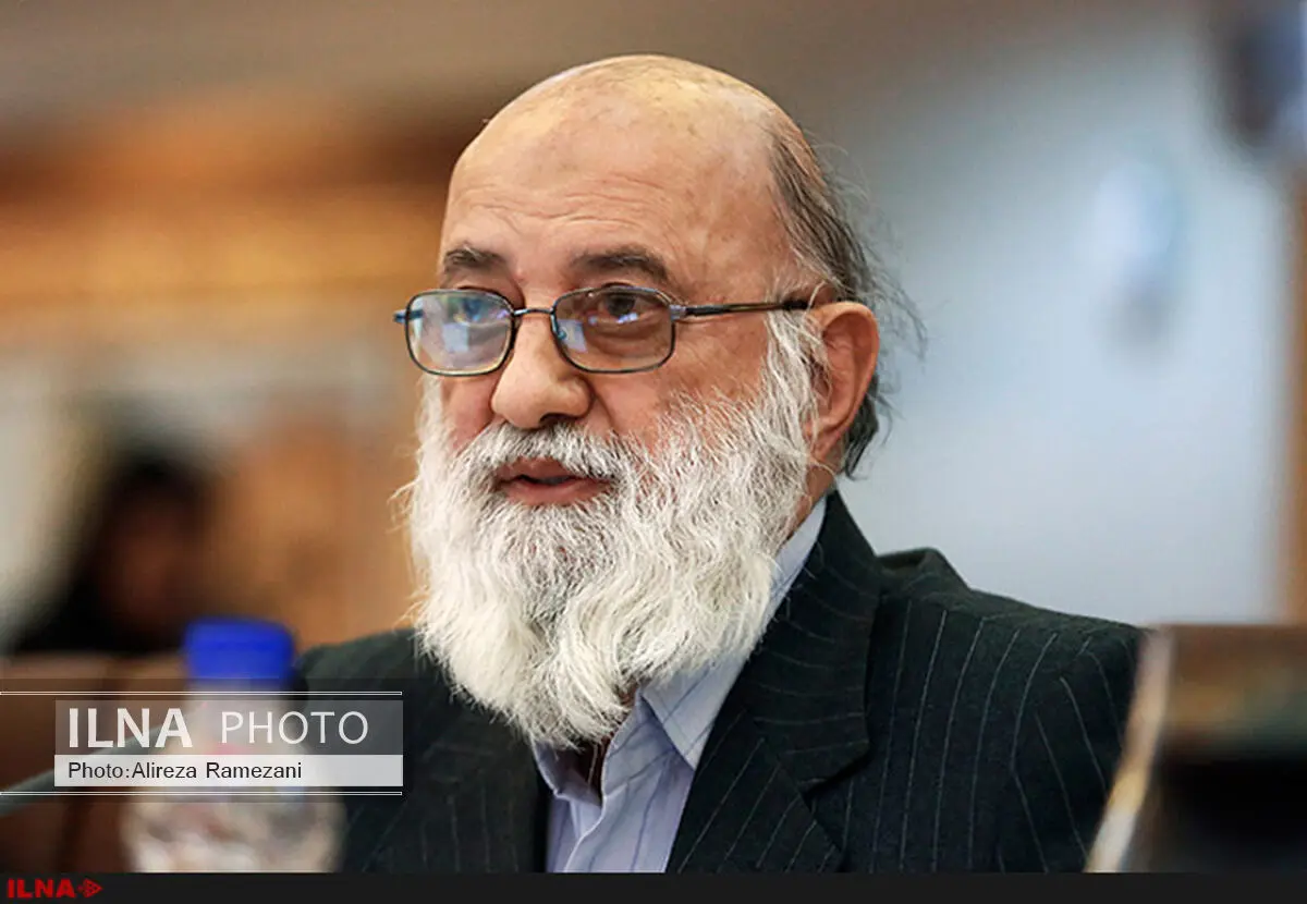 در شورای عالی استان‌ها جناح بندی سیاسی مطرح نیست/ آبادی شهرها از روستاها می‌گذرد