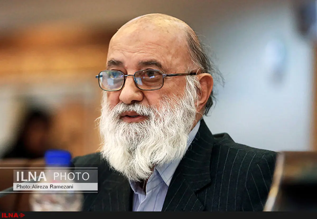 در شورای عالی استان‌ها جناح بندی سیاسی مطرح نیست/ آبادی شهرها از روستاها می‌گذرد