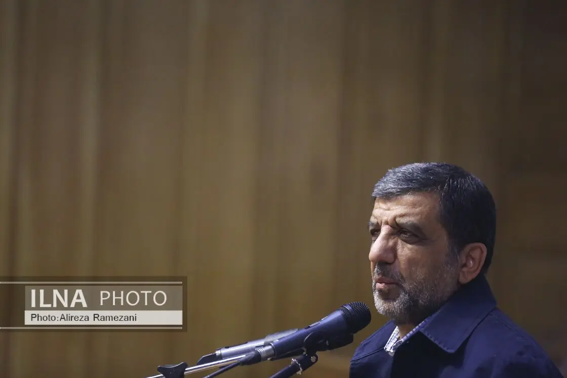 ضرغامی: