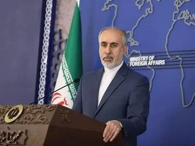 Iran rejects Doha PGCC foreign ministerial meeting’s unconstructive futile statement