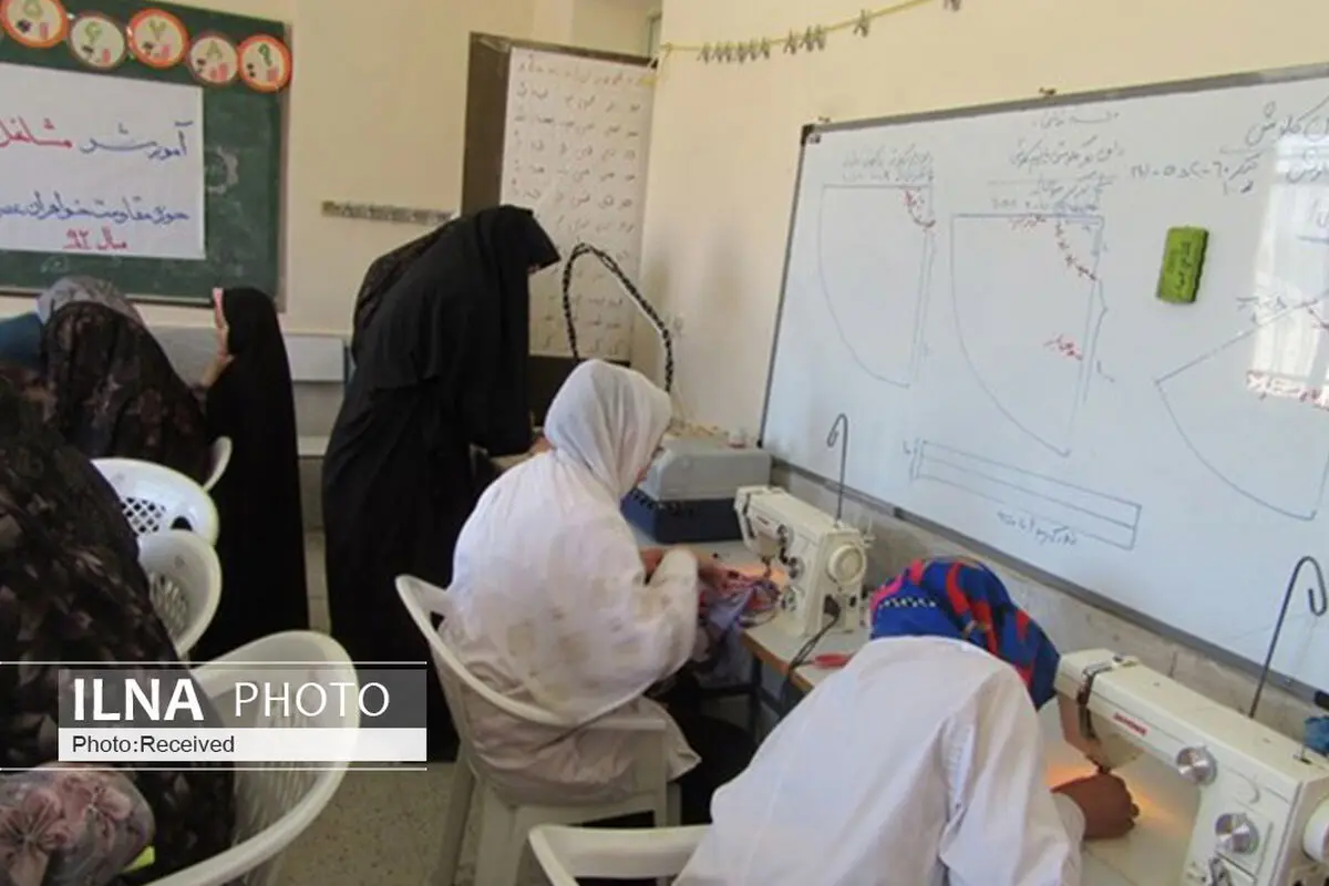 ارتقای معیشت روستائیان در دستور کار است/ افزایش 14 درصدی سرانه آموزش روستایی در  قزوین