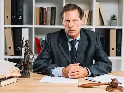 Persian Accident Lawyer in Toronto