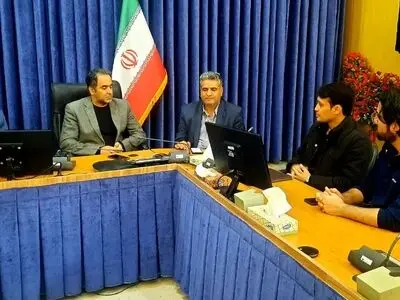 کمپین آگاهی‌بخشی مصرف بهینه آب در مدارس اردبیل راه‌اندازی می‌شود
