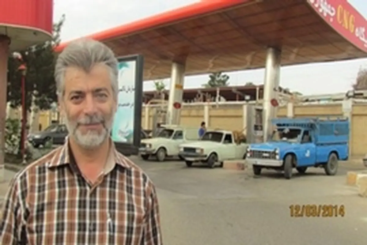 ساماندهی خطوط تاکسیرانی شهرداری قزوین برای کاهش آلودگی هوا