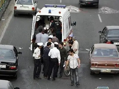 آمار 45 درصدی عابران پیاده در حوادث ترافیکی مشهد