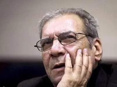 افتتاح «همه چیز درباره آقای ف» توسط حسین محب‌اهری
