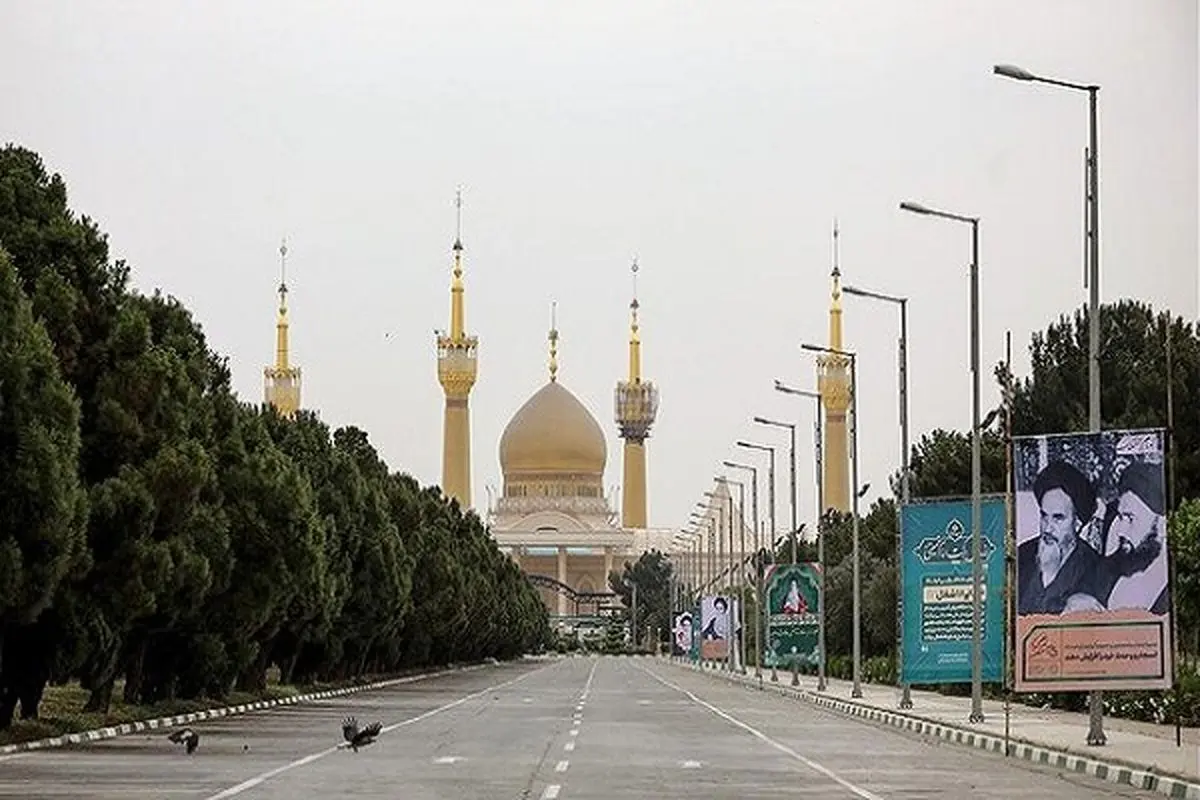 پیش‌بینی ۲۰۰ ون و ۱۰۰ مینی‌بوس برای انتقال زائران در مراسم سالگرد رحلت امام (ره) 