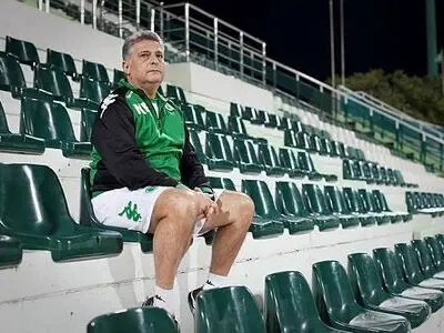 رویای بزرگ سرمربی سابق الهلال عربستان