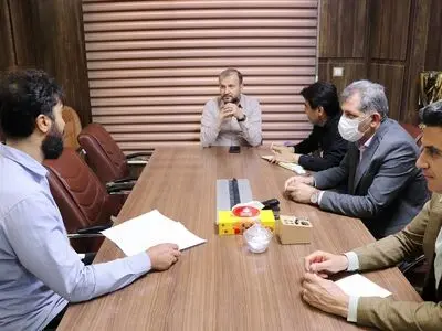 بیش از ۱۰۰۰ دیدار چهره به چهره در یک سال گذشته با شهروندان صورت گرفت