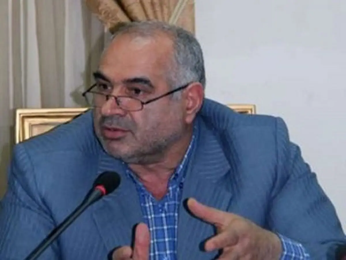 تجارت خارجی یکی از مشکلات اتاق بازرگانی است