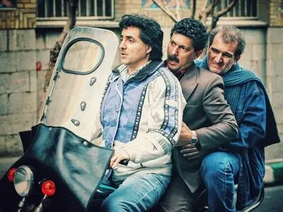 «گیج گاه» در سه بخش اصلی جشنواره ایتالیا کاندید شد