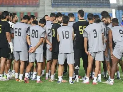 بازگشت عارف غلامی به جمع آبی‌ها