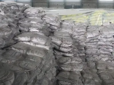 کشف بیش از ۱۶۰۰ تن برنج احتکار شده در بندرعباس/ صدور دستور توزیع برنج ها در بازار