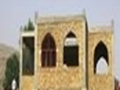 بهره برداری ۸ طرح عمرانی در سطح بقاع متبرکه و امام زادگان ایلام در هفته وقف