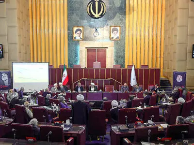 Iran accession to CFT, Palermo Convention to be discussed