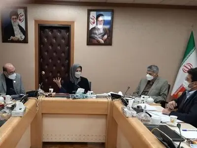لایحه نحوه اداره و بهره‌برداری از آپارتمان‌ها مورد بحث و بررسی قرار گرفت