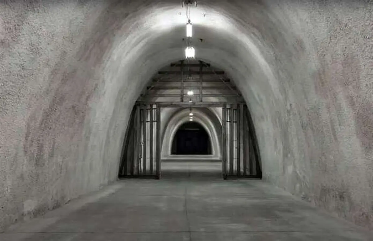 ۹ ویژگی یک پناهگاه امن 