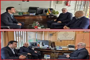 بسیج تمام امکانات بانک کشاورزی برای حمایت از امنیت غذایی کشور