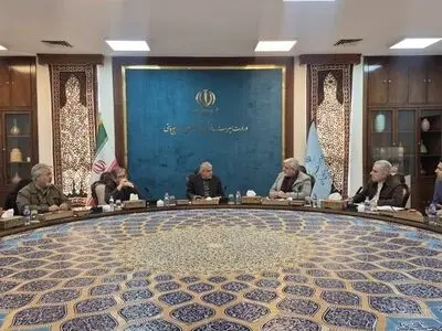 تاریخ شفاهی باید به رکن راهبردی حافظه فرهنگی ایران تبدیل شود