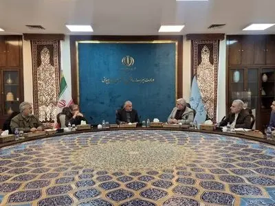 تاریخ شفاهی باید به رکن راهبردی حافظه فرهنگی ایران تبدیل شود