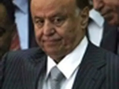 «عبدربه منصور هادی» صنعا را به مقصد عدن ترک کرد