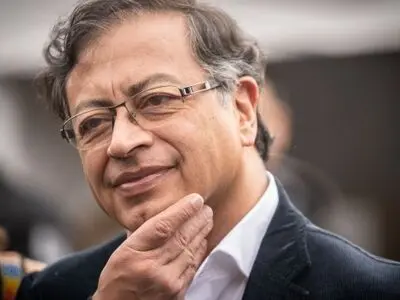 گردش به چپ در کلمبیا؛ «گوستاوو پترو» رئیس‌جمهوری شد