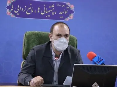 نگران آمارهای کرونا در هفته آینده هستیم/ دستگاه‌ها نسبت به مصوبات ستاد کرونا جدیت داشته باشند/ نباید همه مسئولیت مقابله با کرونا بر دوش دانشگاه علوم پزشکی بیفتد