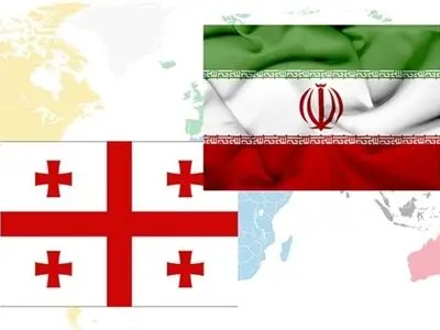 Iran, Georgia to solve transportation problems