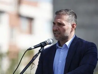 حسین اوجاقی: وظیفه اصلی و رسالت سازمان ورزش شهرداری ترویج ورزش همگانی است