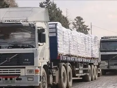 جابه‌جایی بیش از ۳۱ میلیون تن انواع کالا در شبکه راه‌های کشور