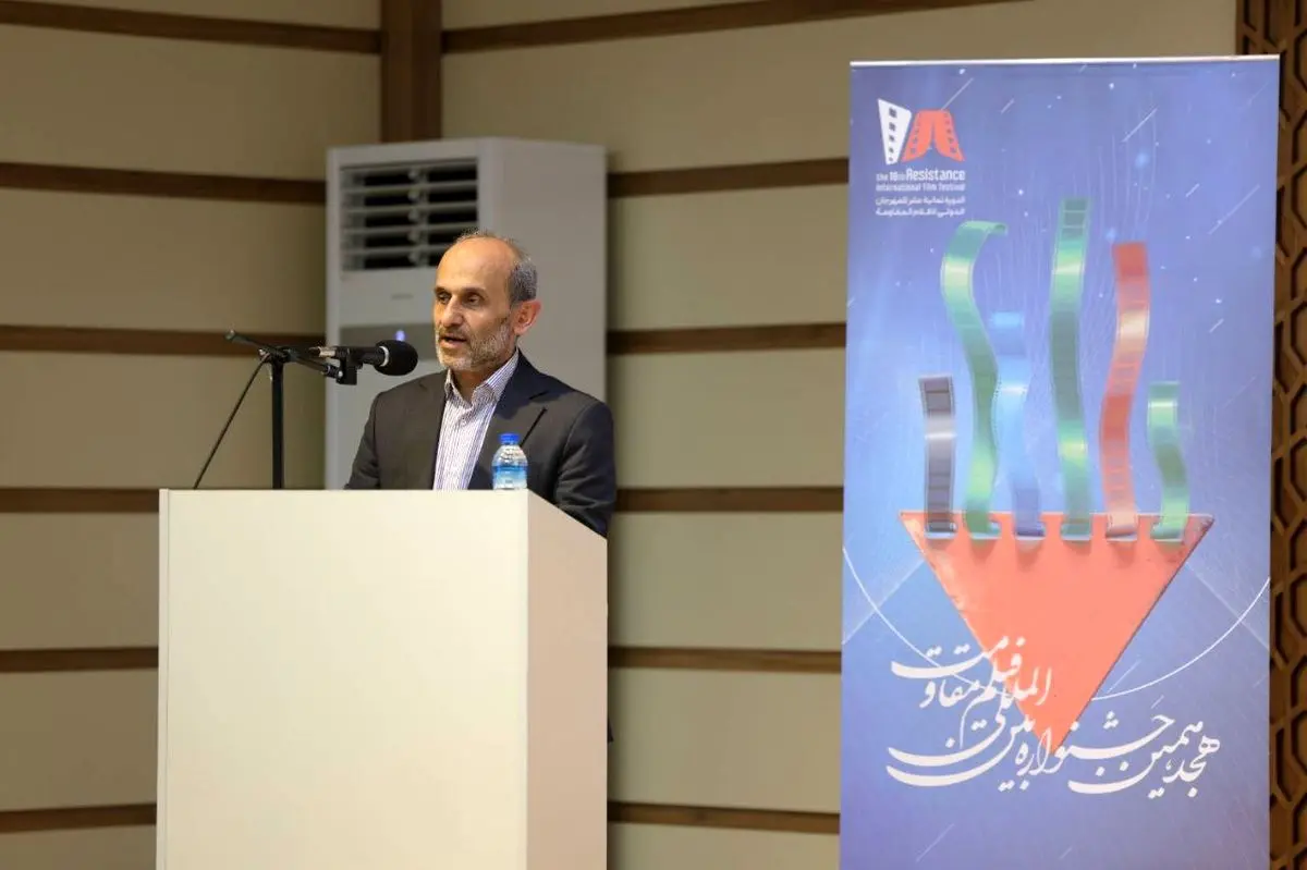 دفاع مقدس نقطه عطف تمدن نوین اسلامی است