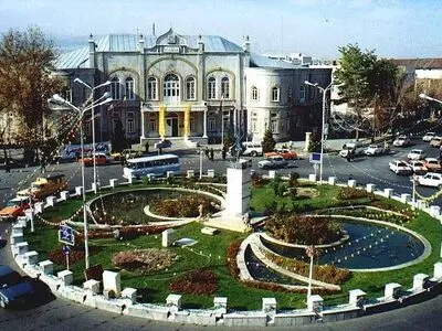 ابلاغ ضوابط بافت تاریخی ارومیه تا دو هفته آینده / احیای محوطه تاریخی پادگان ارومیه