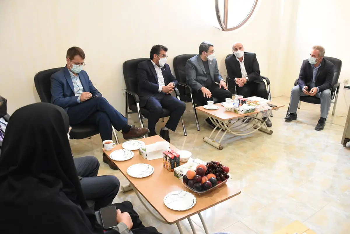 اولین هتل تراز معلولین کشور تا سه ماه دیگر به بهره‌برداری می‌رسد