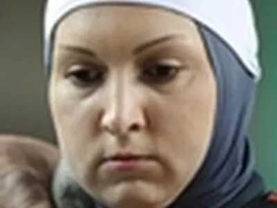 لیلا رجبی در مسابقات پرتاب وزنه بلاروس دوم شد