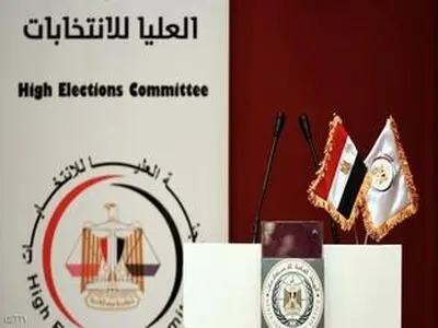 دومین روز انتخابات مصر در سایه مشارکت کم‌رنگ شهروندان