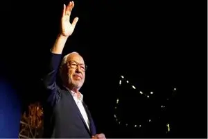 تونس شایعه درگذشت راشد الغنوشی در زندان را تکذیب کرد