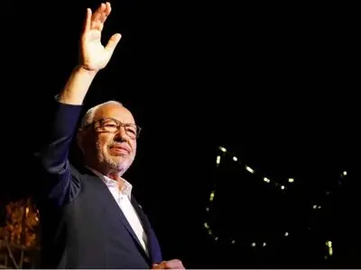 تونس شایعه درگذشت راشد الغنوشی در زندان را تکذیب کرد