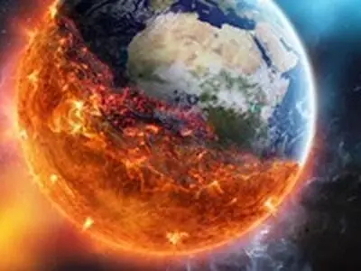 تغییرات اقلیمی گریبان فقرا را می‌گیرد