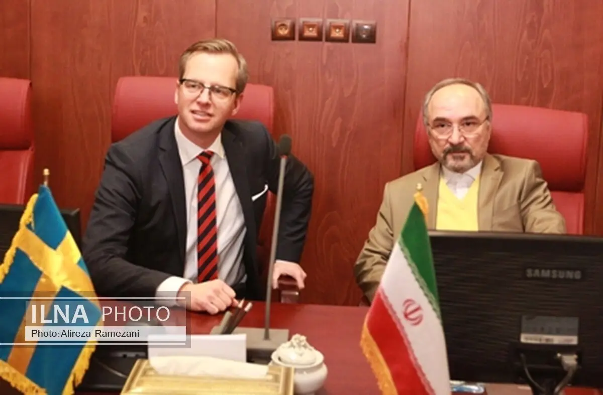 همکاری برای سرمایه گذاری در بخشهای انرژی، حمل و نقل و ارتباطات 