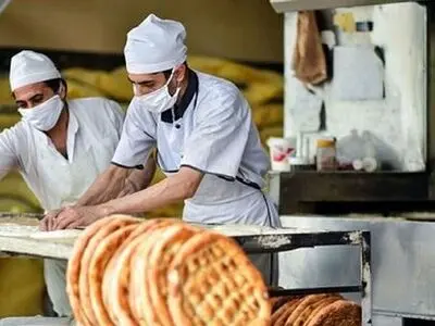 ضرورت رتبه بندی نانوایی‌ها در خراسان رضوی 