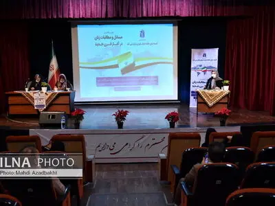 توضیحات راکعی درباره حواشی سخنرانی کولایی در همایش «مطالبات زنان در قرن جدید»