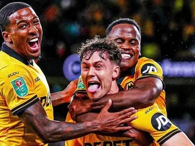 ویدئو: شکست طلسم وولورهمپتون در هفته بیستم!‏