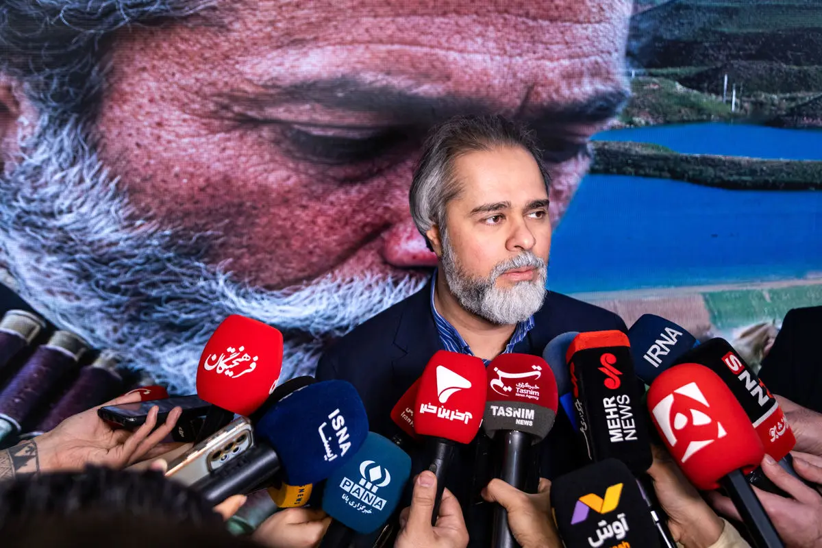 ایجاد خانه دائمی جشنواره‌ها صرفا در توان وزارت ارشاد نیست/ کمک کنیم فاصله‌های اجتماعی و حرفه‌ای کاهش پیدا کند