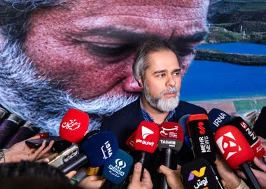 ایجاد خانه دائمی جشنواره‌ها صرفا در توان وزارت ارشاد نیست/ کمک کنیم فاصله‌های اجتماعی و حرفه‌ای کاهش پیدا کند