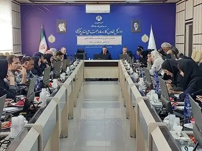 جلوگیری از اخراج 3400 کارگر استان مرکزی در جریان جنگ اخیر / کمتر از 700 کارگر تحت پوشش بیمه بیکاری قرار گرفتند